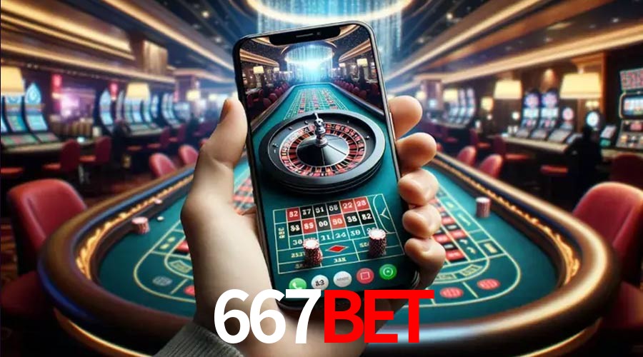 Statistics 667Bet