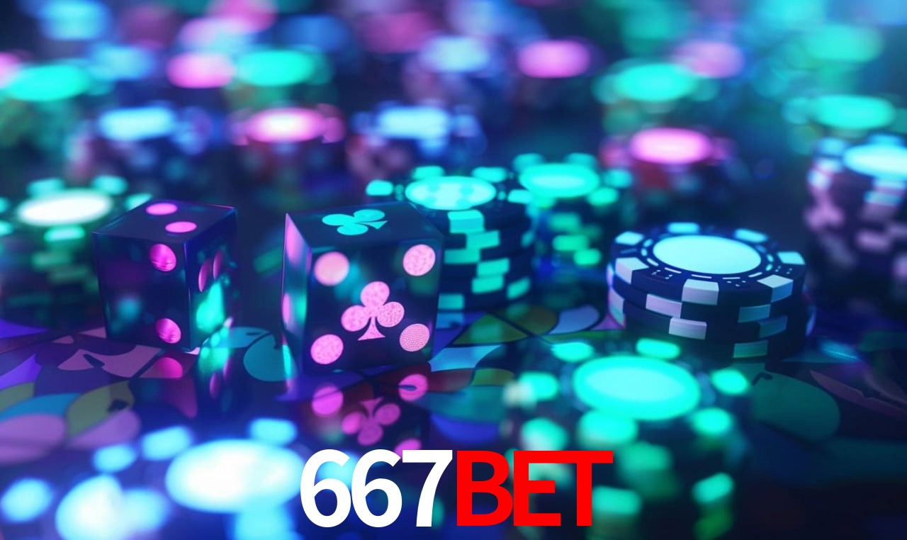 A Revolução dos Aplicativos de Jogos no 667Bet