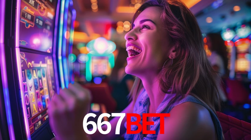 667Bet Login