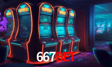 Descubra o Mundo do Cassino Online com 667Bet
