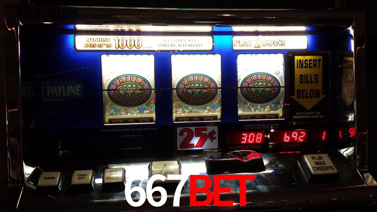 Live Casino 667Bet