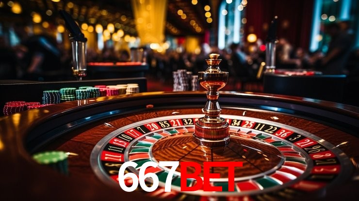 Quick Registration 667Bet