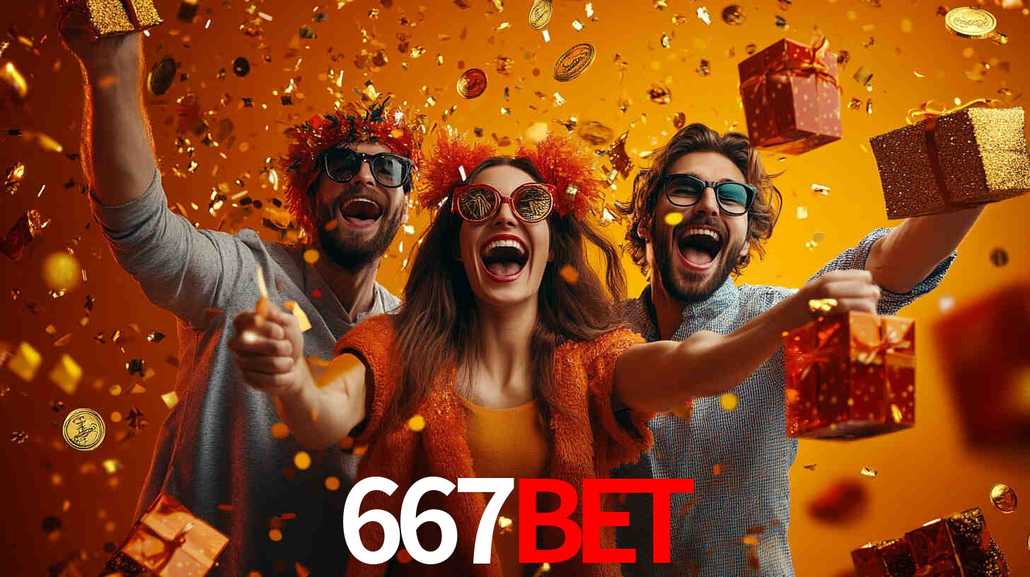 Desvendando o Mundo dos Jogos Virtuais na 667Bet