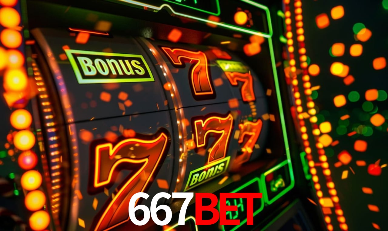 Promoção Relâmpago 667Bet