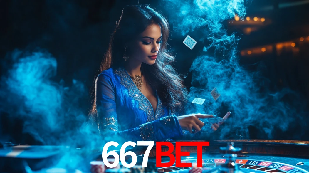 Login Seguro 667Bet