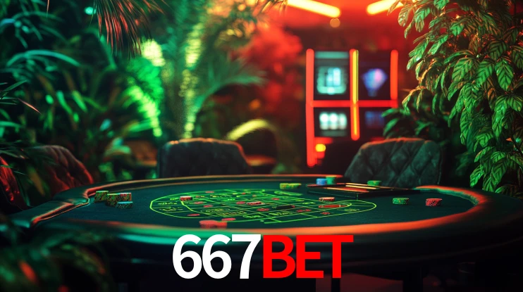 667Bet App Interface