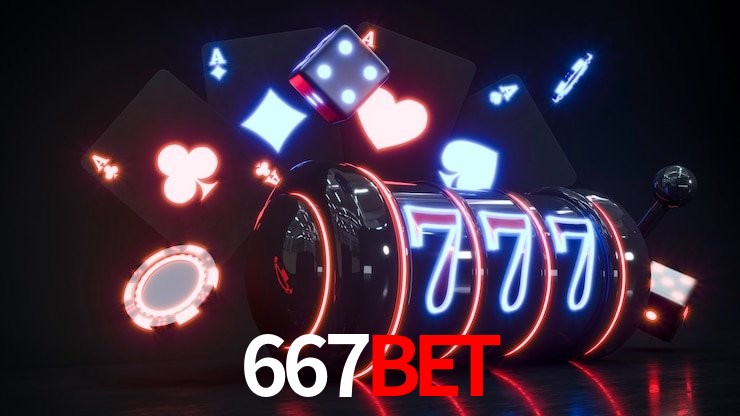 VIP Casino 667Bet