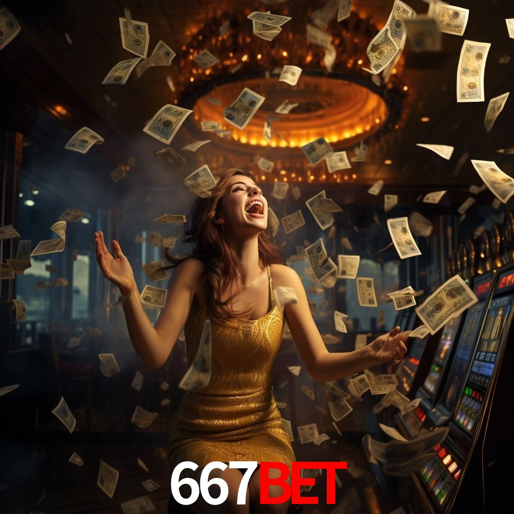 Daily Bonuses 667Bet