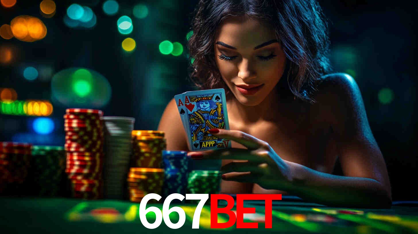 Avaliações dos Jogadores 667Bet