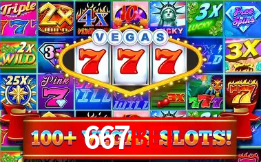 A Emoção da Loteria na 667Bet: Uma Chance de Mudança de Vida