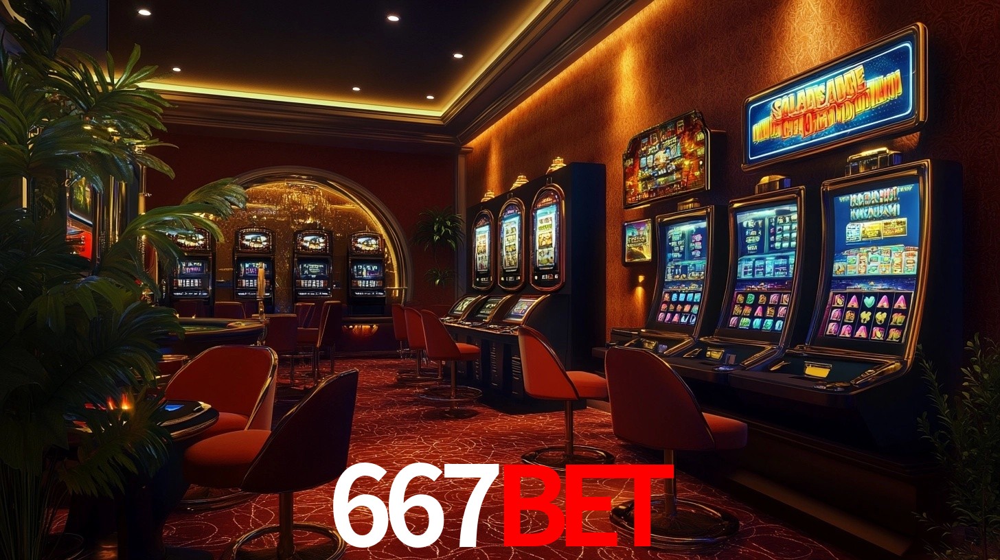 Explore as vantagens do 667Bet: serviço profissional e confiabilidade