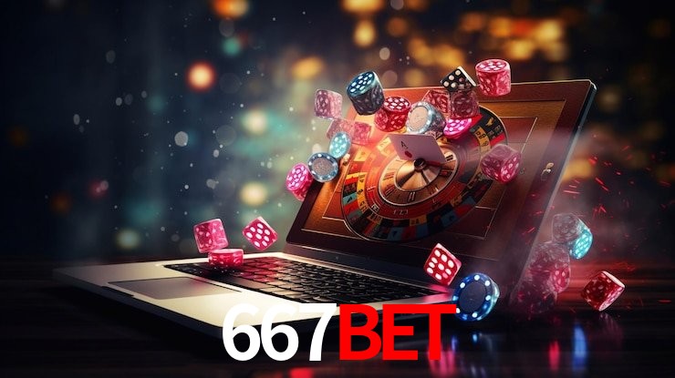 Ofertas Exclusivas 667Bet