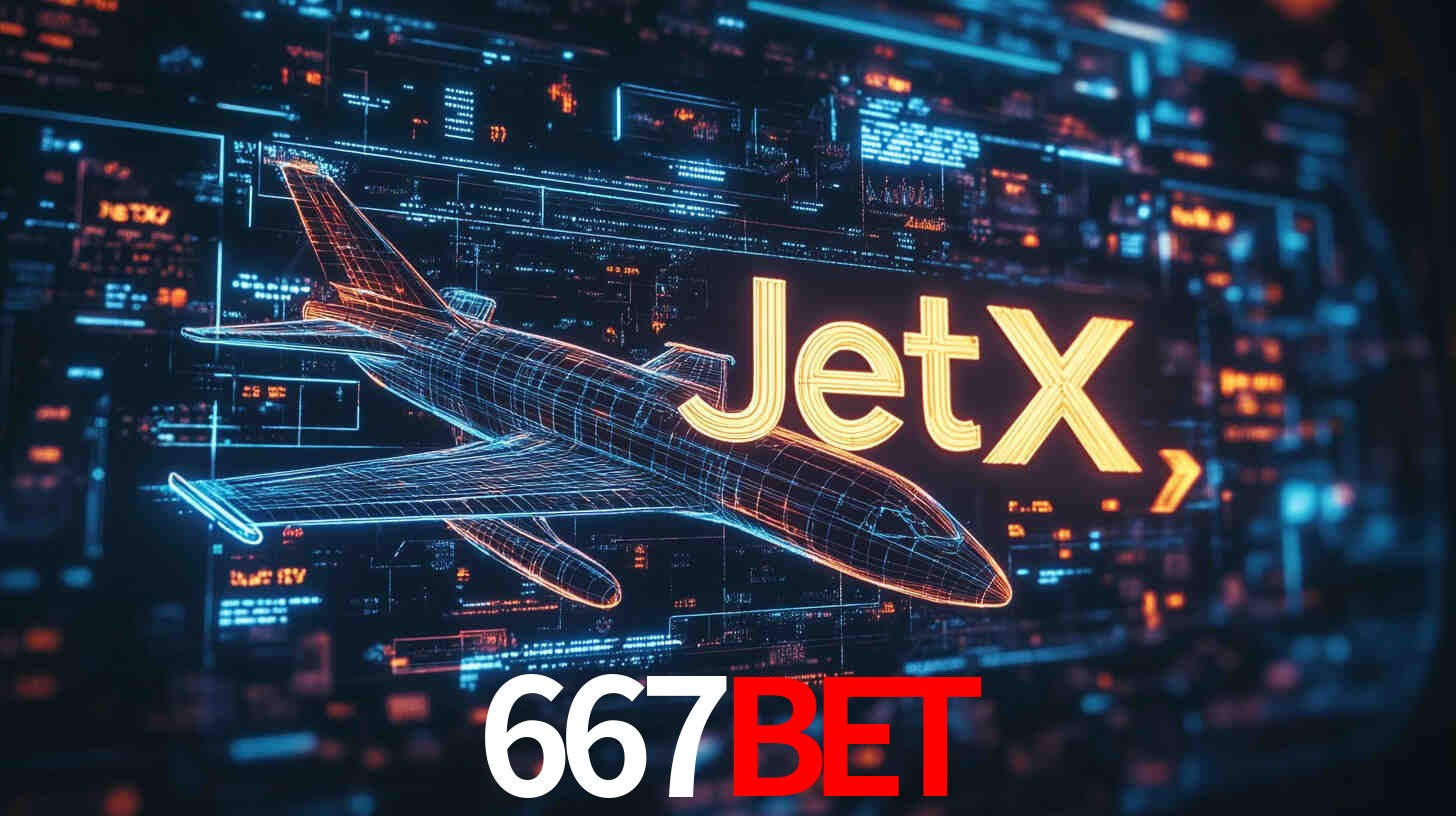 Jogo Aviator 667Bet