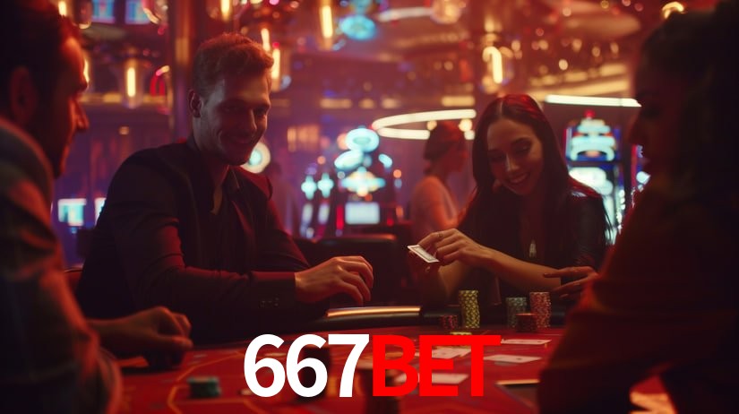 Torneios 667Bet