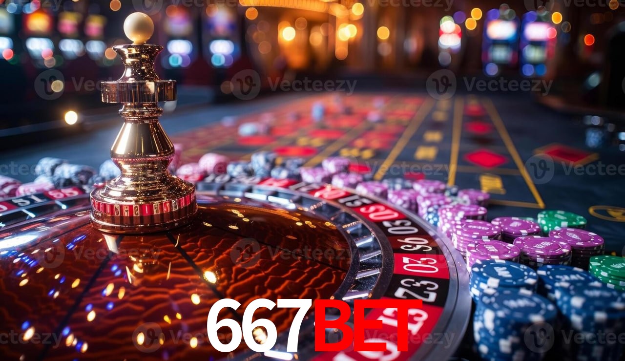 Account Benefits 667Bet