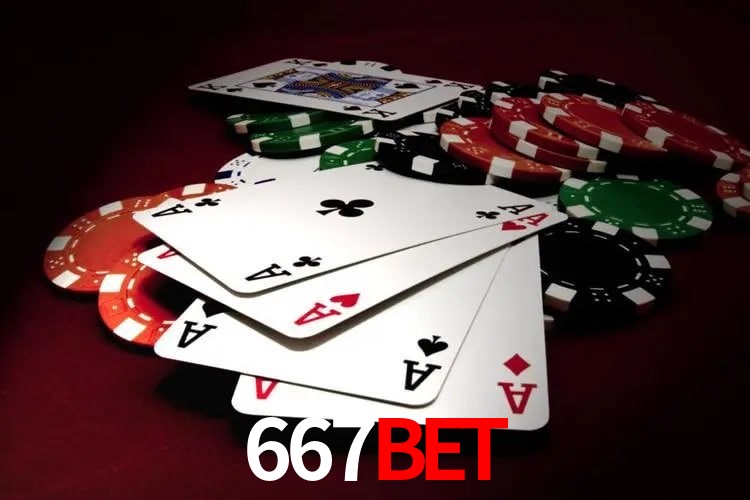 A Emoção da Loteria na 667Bet: Uma Chance de Mudança de Vida