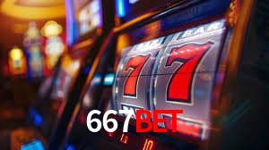 A Popularidade dos Caça-Níqueis no 667Bet