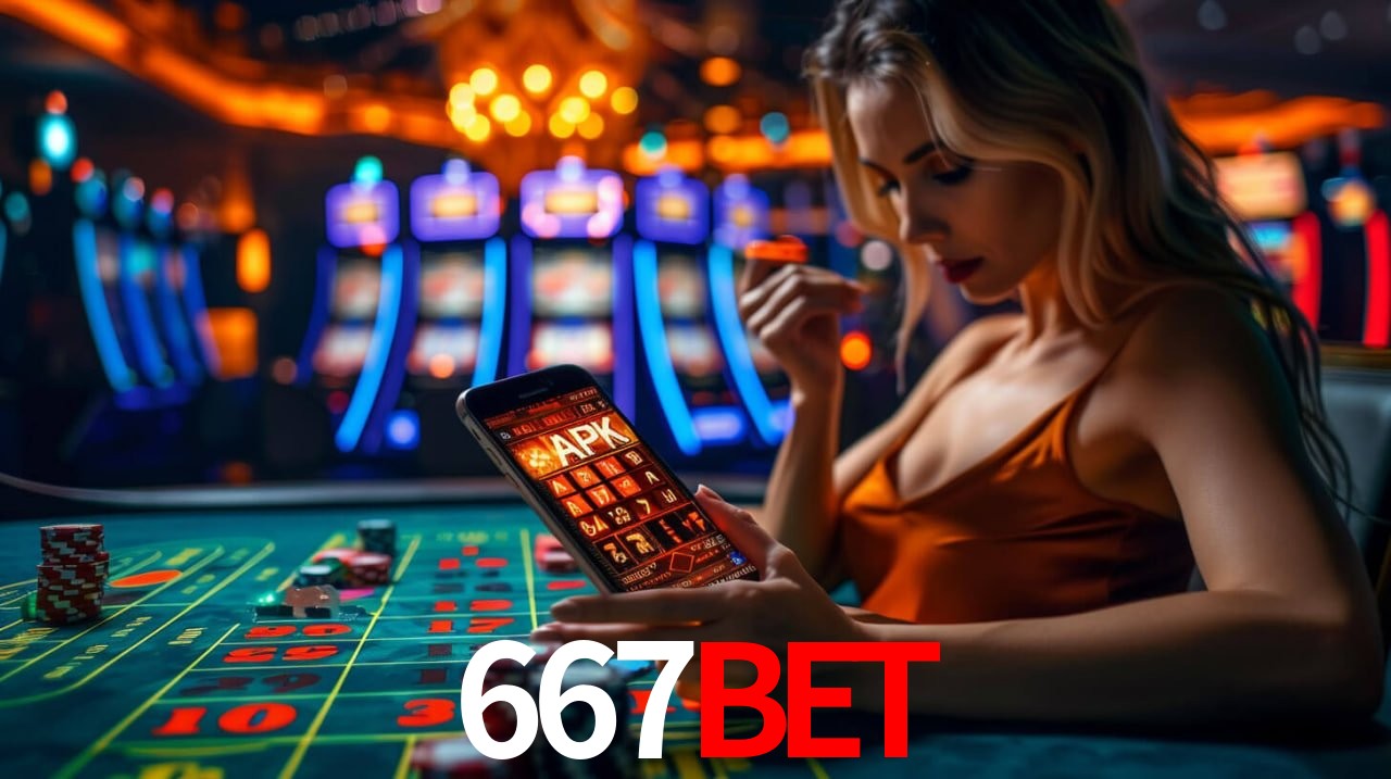 Tournaments 667Bet