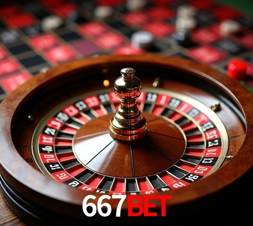 Explorando a Categoria de Eventos em Apostas na 667Bet
