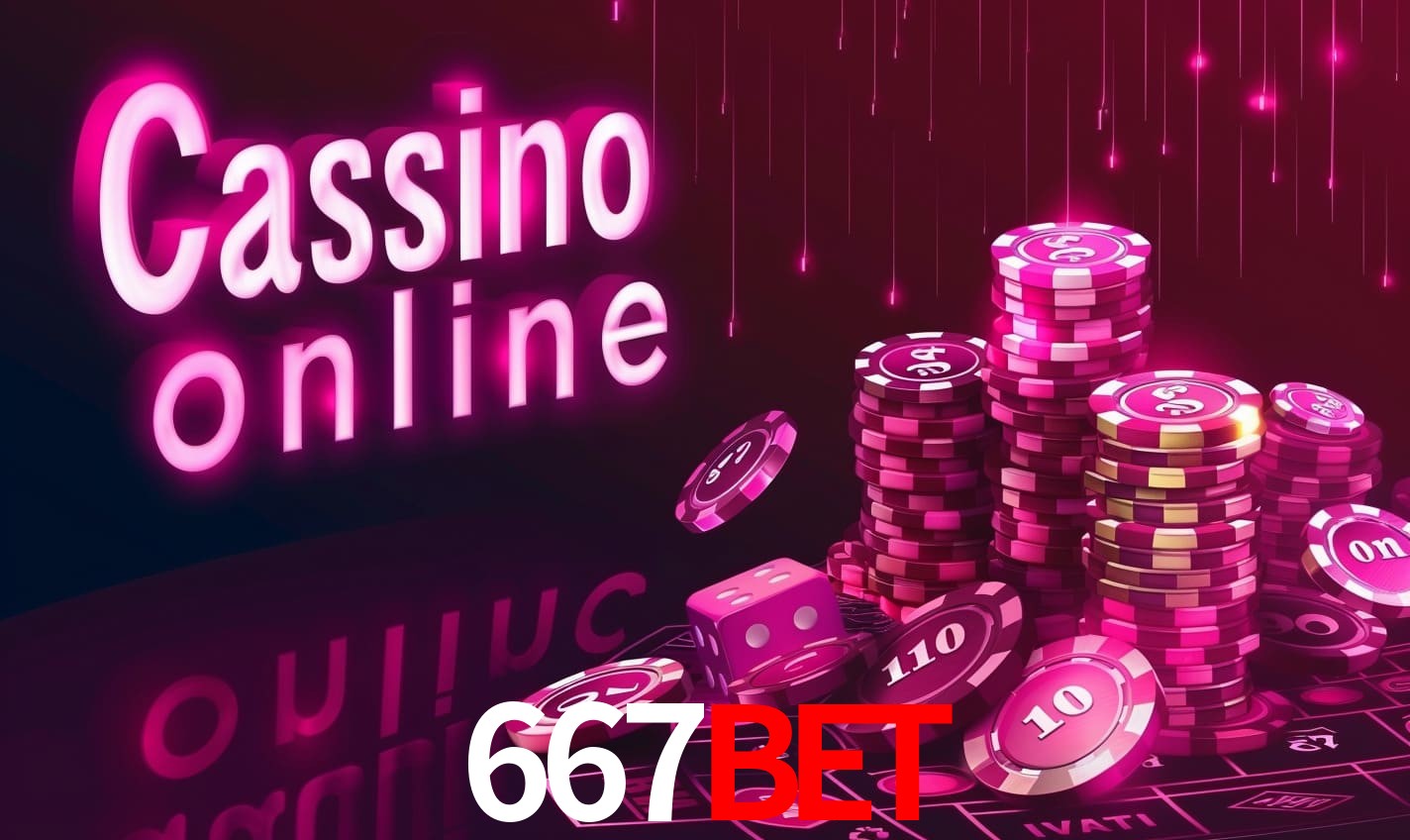 Segurança 2FA 667Bet