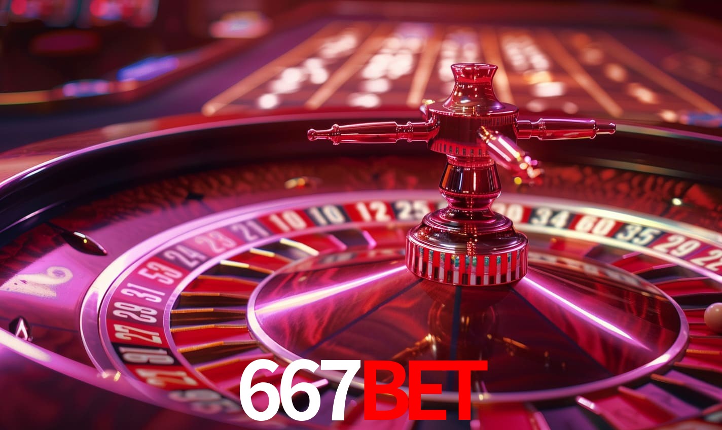 Tecnologia da Plataforma 667Bet