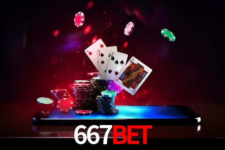 Tennis Betting 667Bet