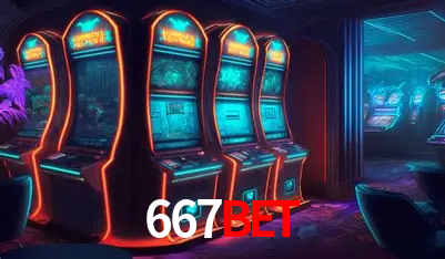 APP oficial da 667Bet para mobile