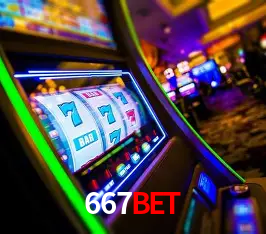Jogos Exclusivos 667Bet