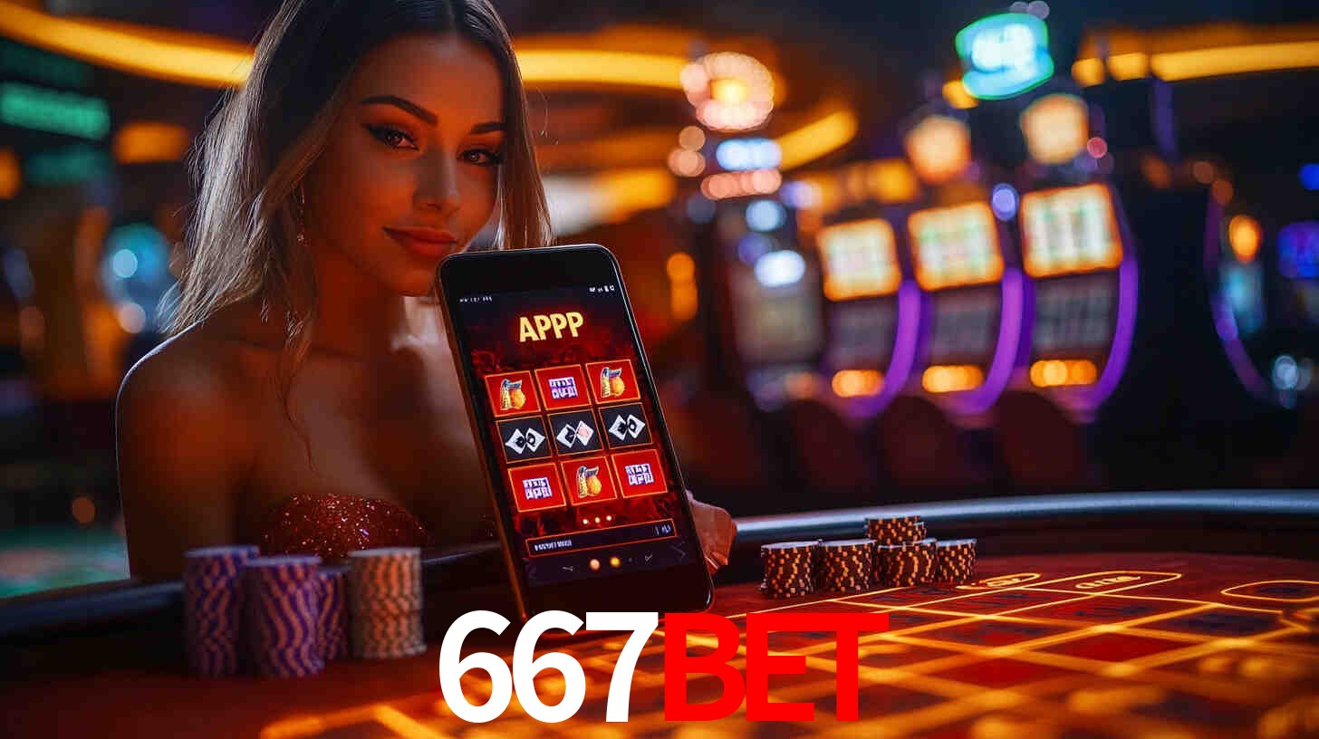 Estatísticas Esportivas 667Bet