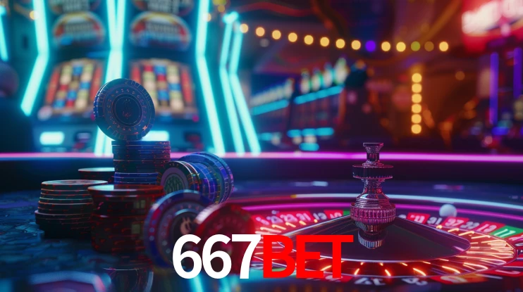 Welcome Bonus 667Bet