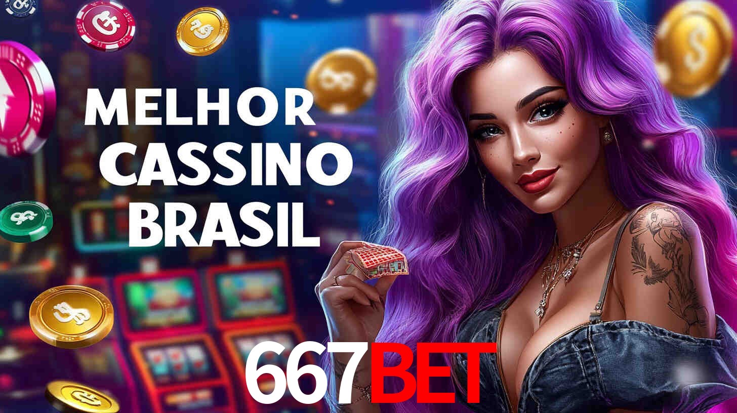 Experiência VIP 667Bet