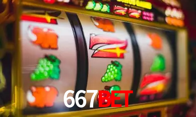 Interface Premium 667Bet