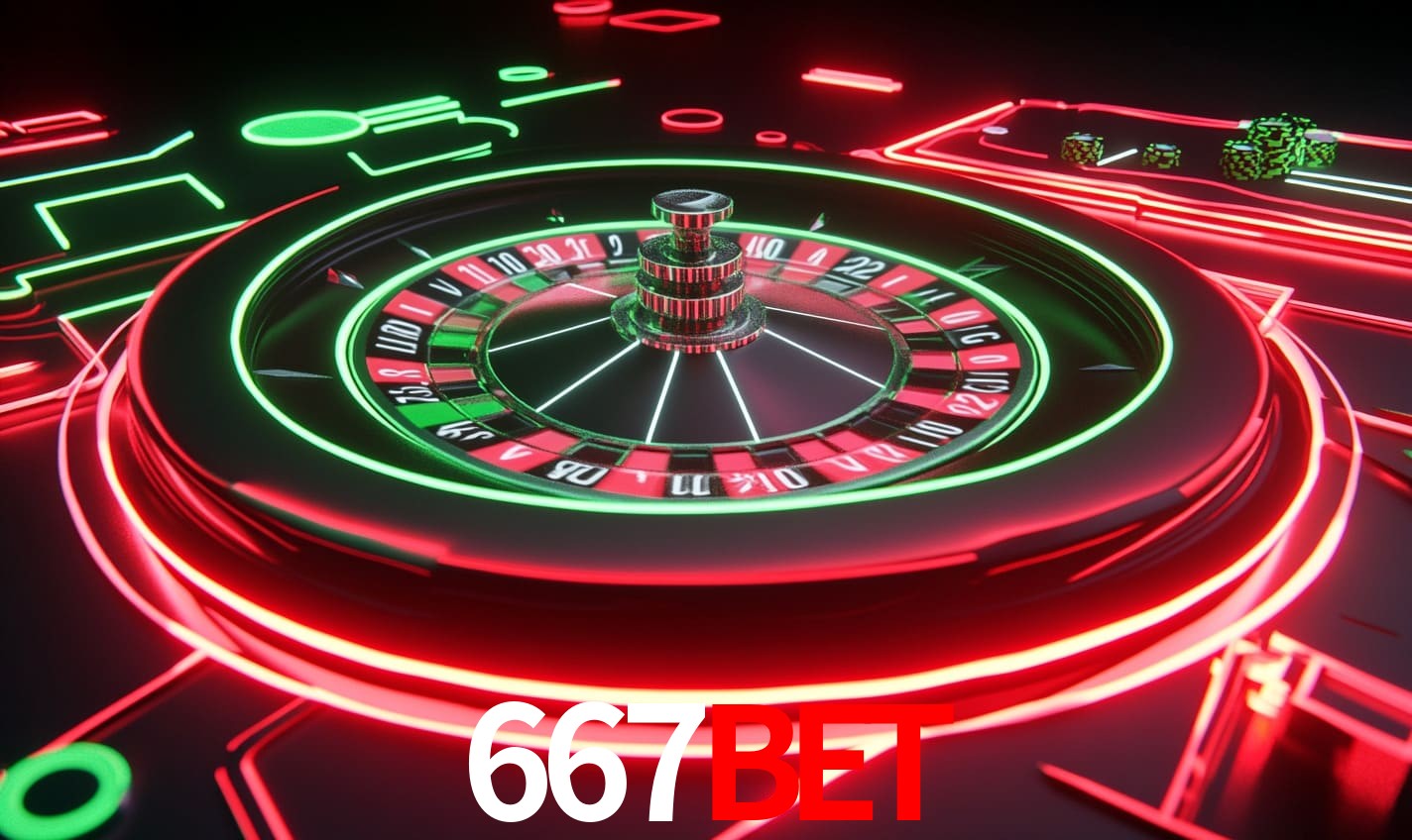 Cadastro Rápido 667Bet