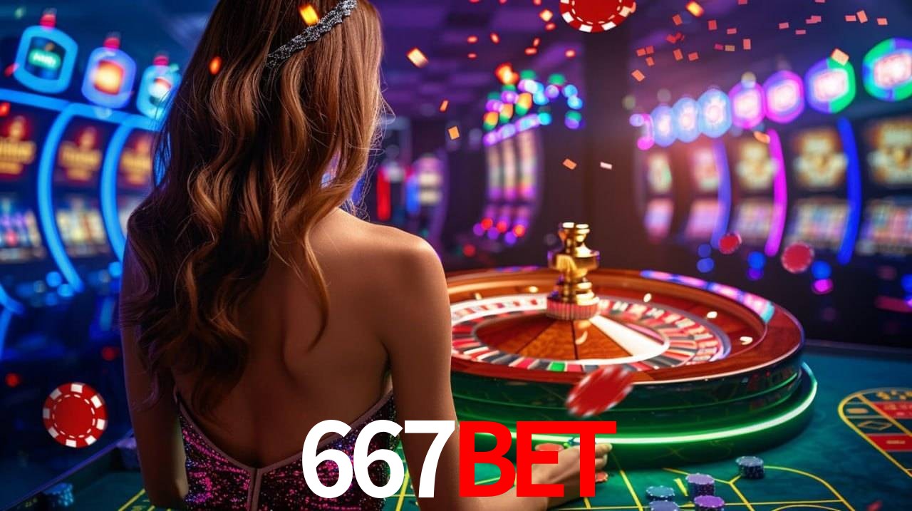 Descubra a Essência do 667Bet: Nossa História e Compromissos