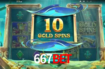 cassino 667Bet