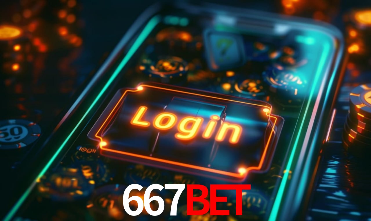 Roulette Table 667Bet