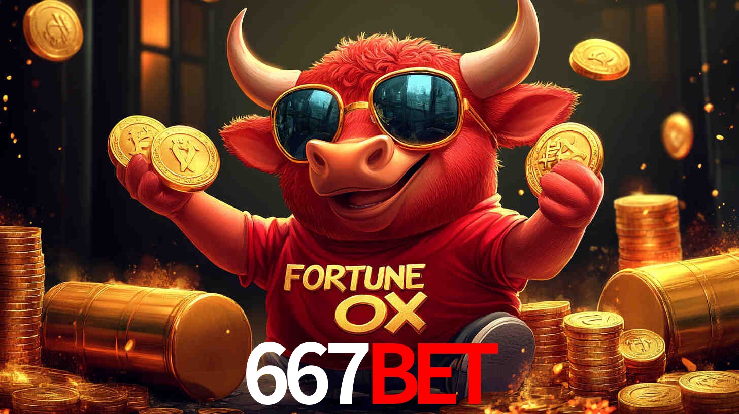 Casino VIP 667Bet
