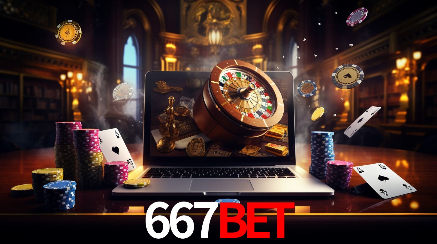Exclusive Games 667Bet