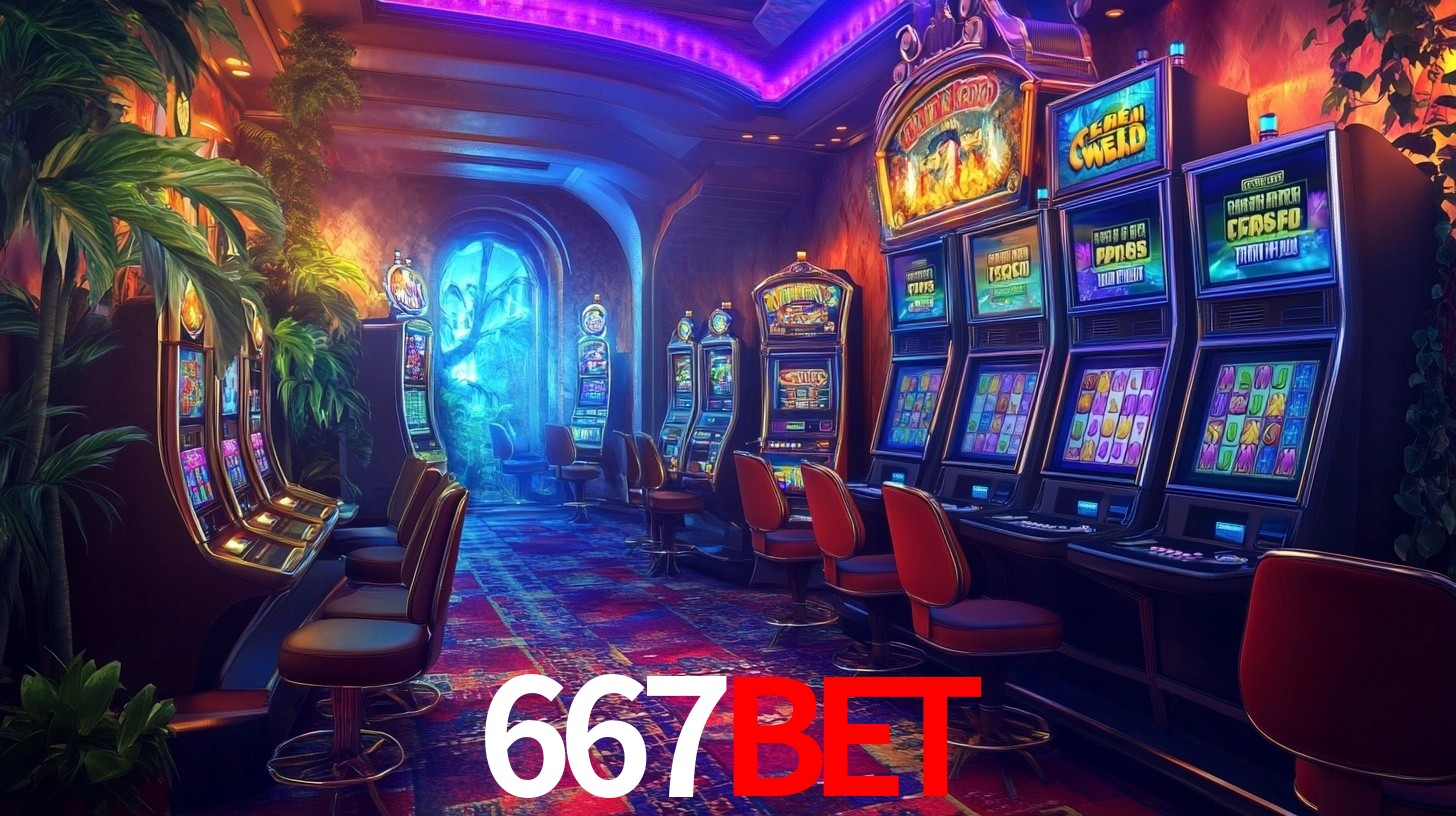 667Bet