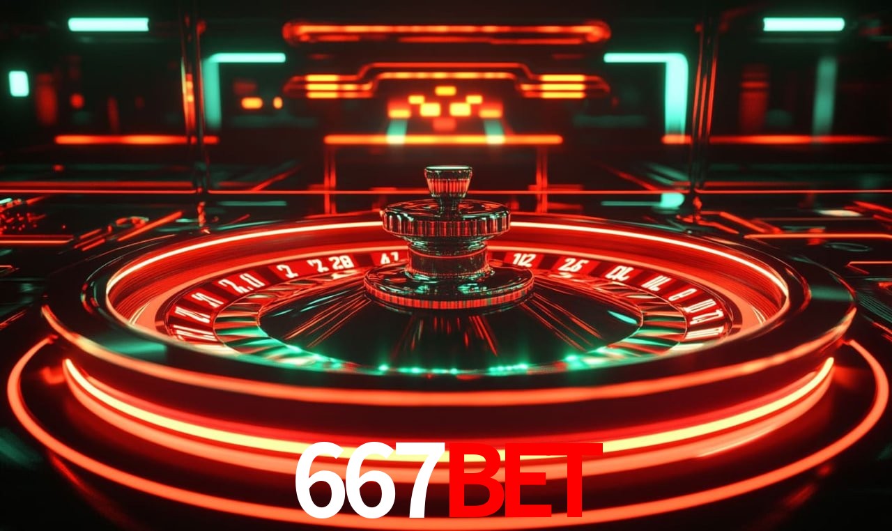 Programa VIP 667Bet
