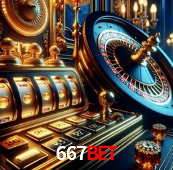 Descubra a Magia dos Jogos de Arcade no 667Bet