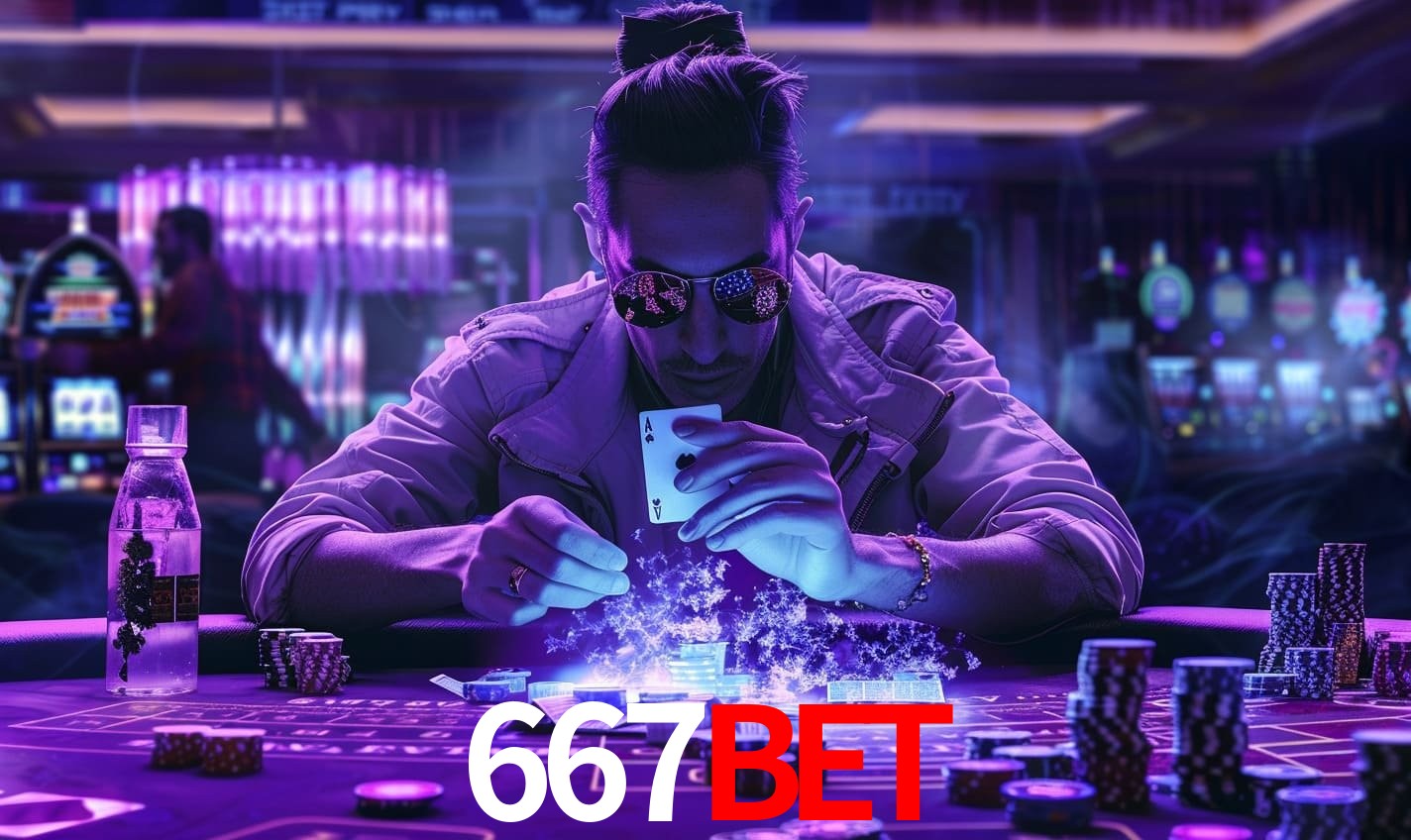 Welcome Bonus 667Bet