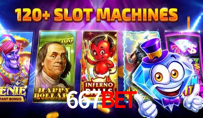 Weekend Specials 667Bet