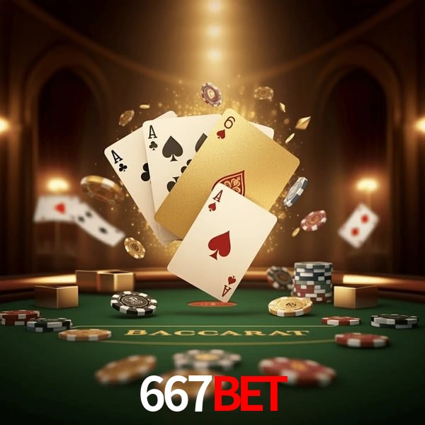 Programa VIP 667Bet