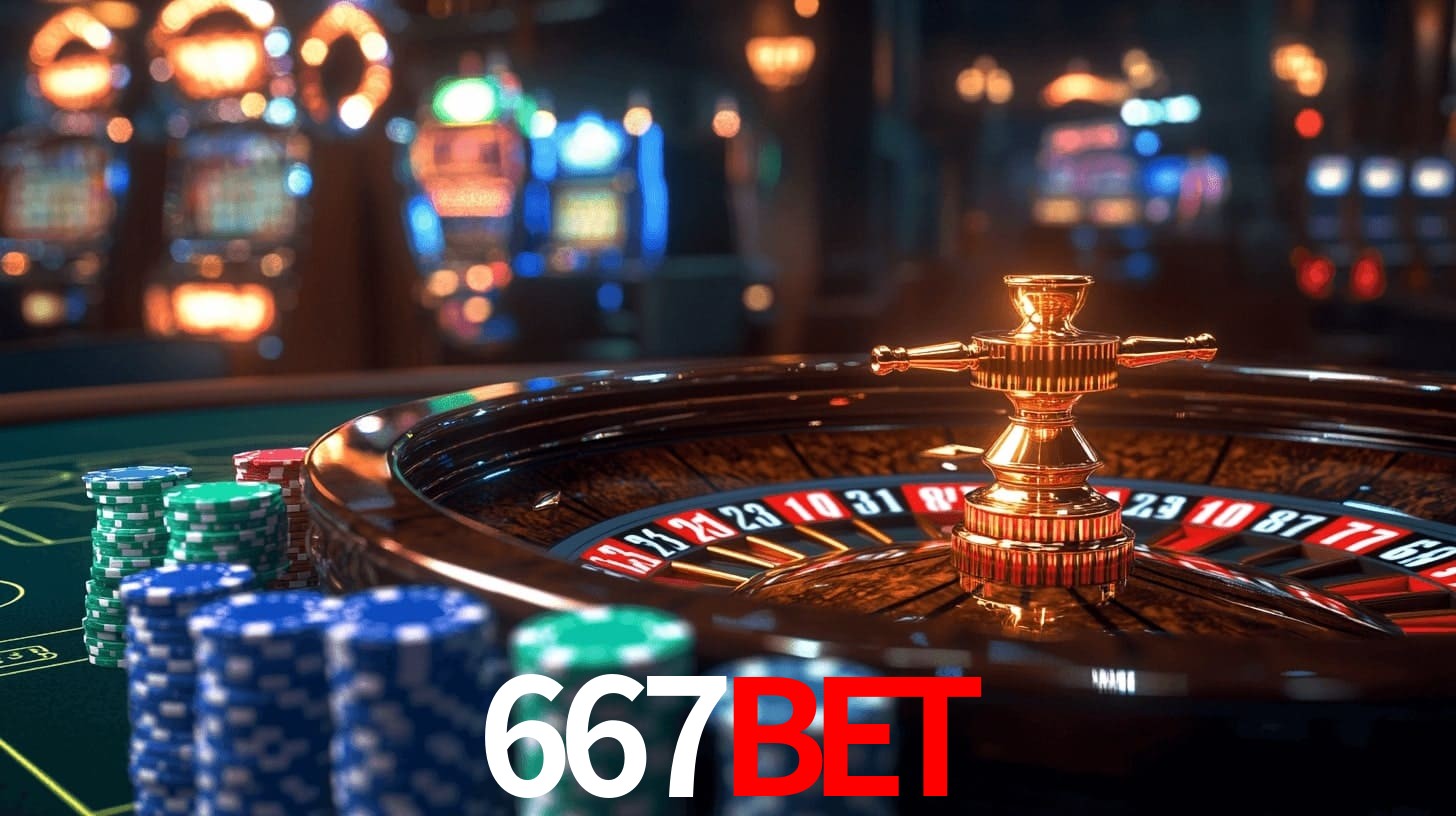 667Bet Login