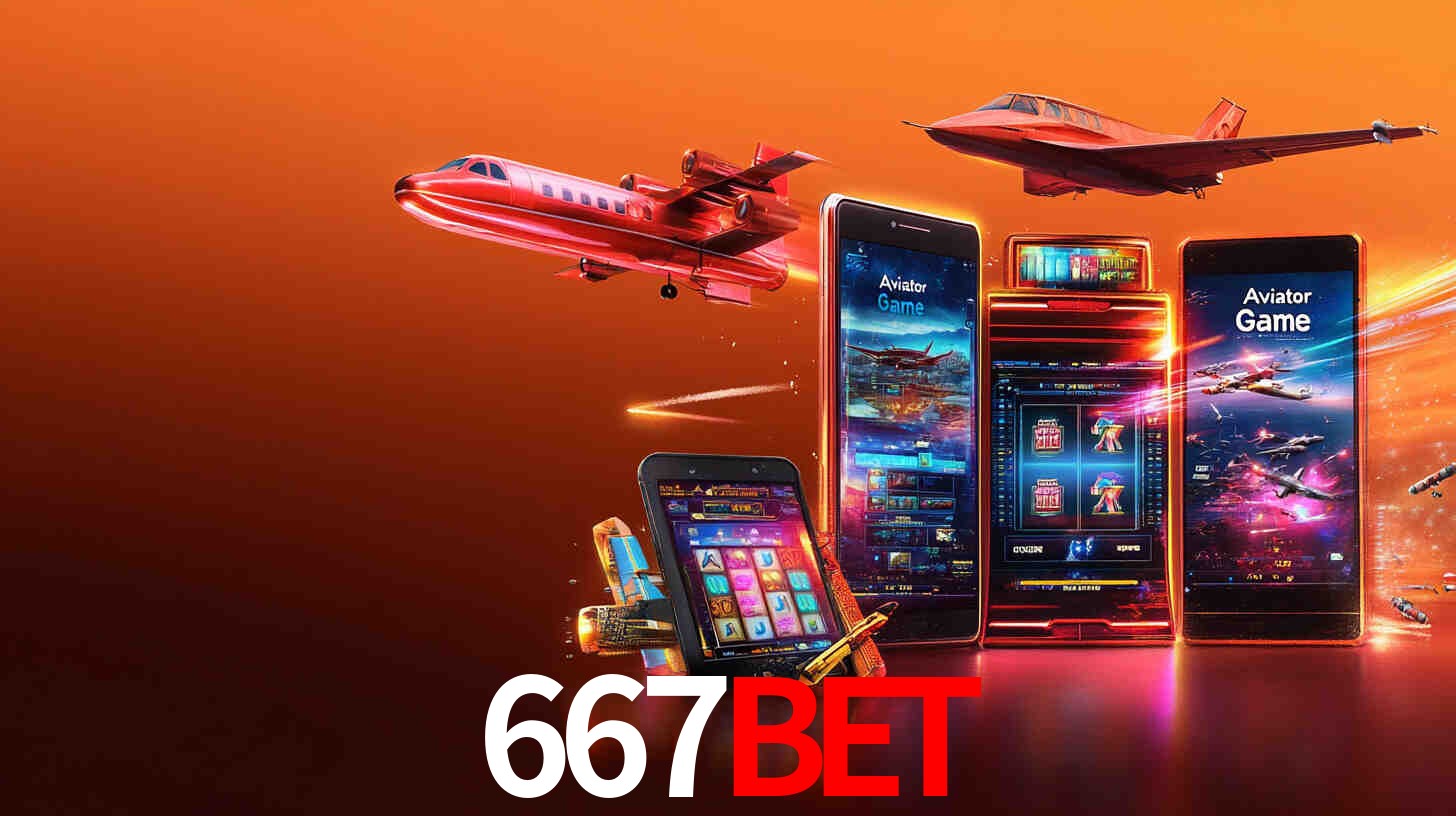 Casino Ao Vivo 667Bet