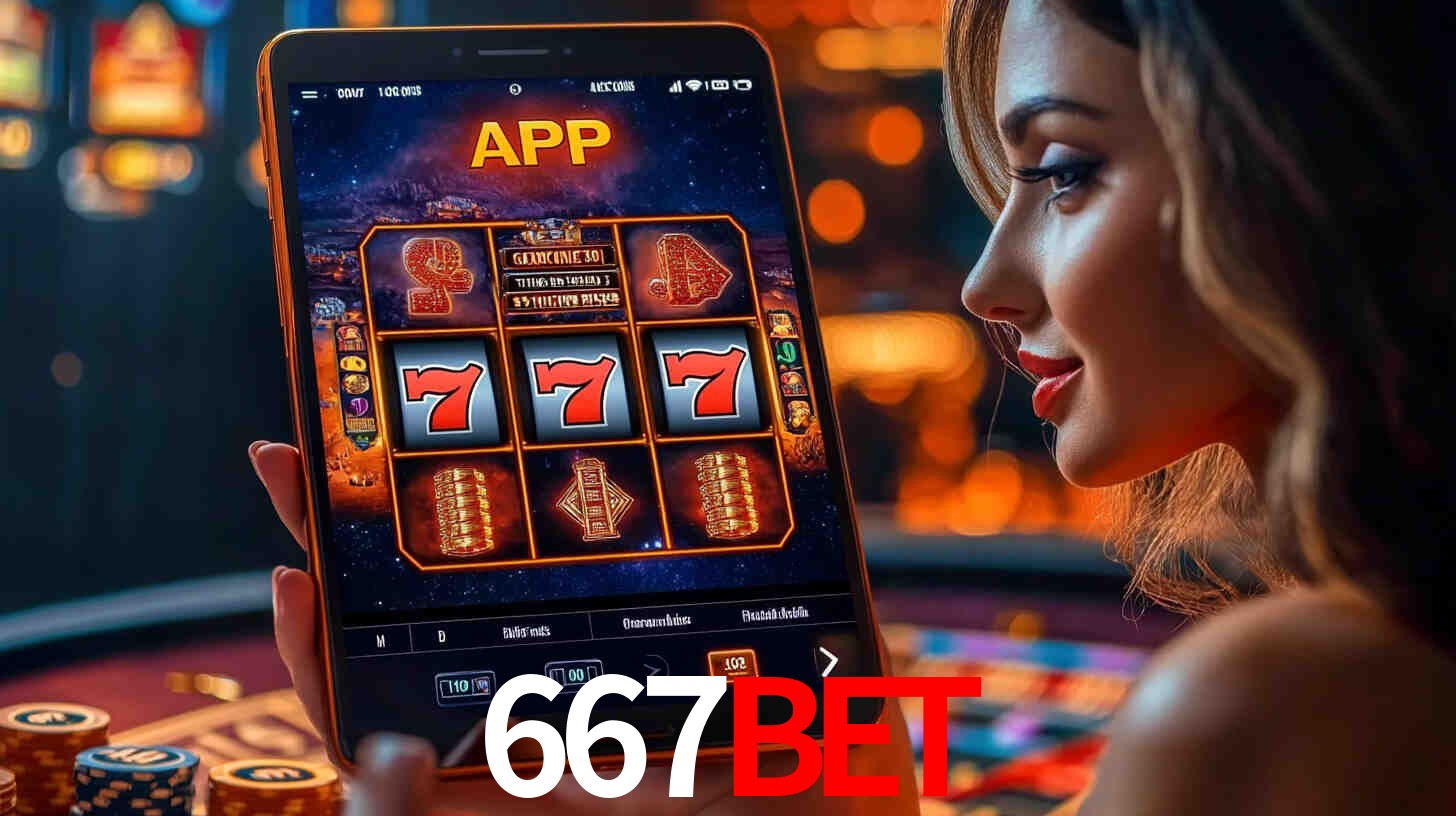 Descubra a Magia dos Jogos de Arcade no 667Bet