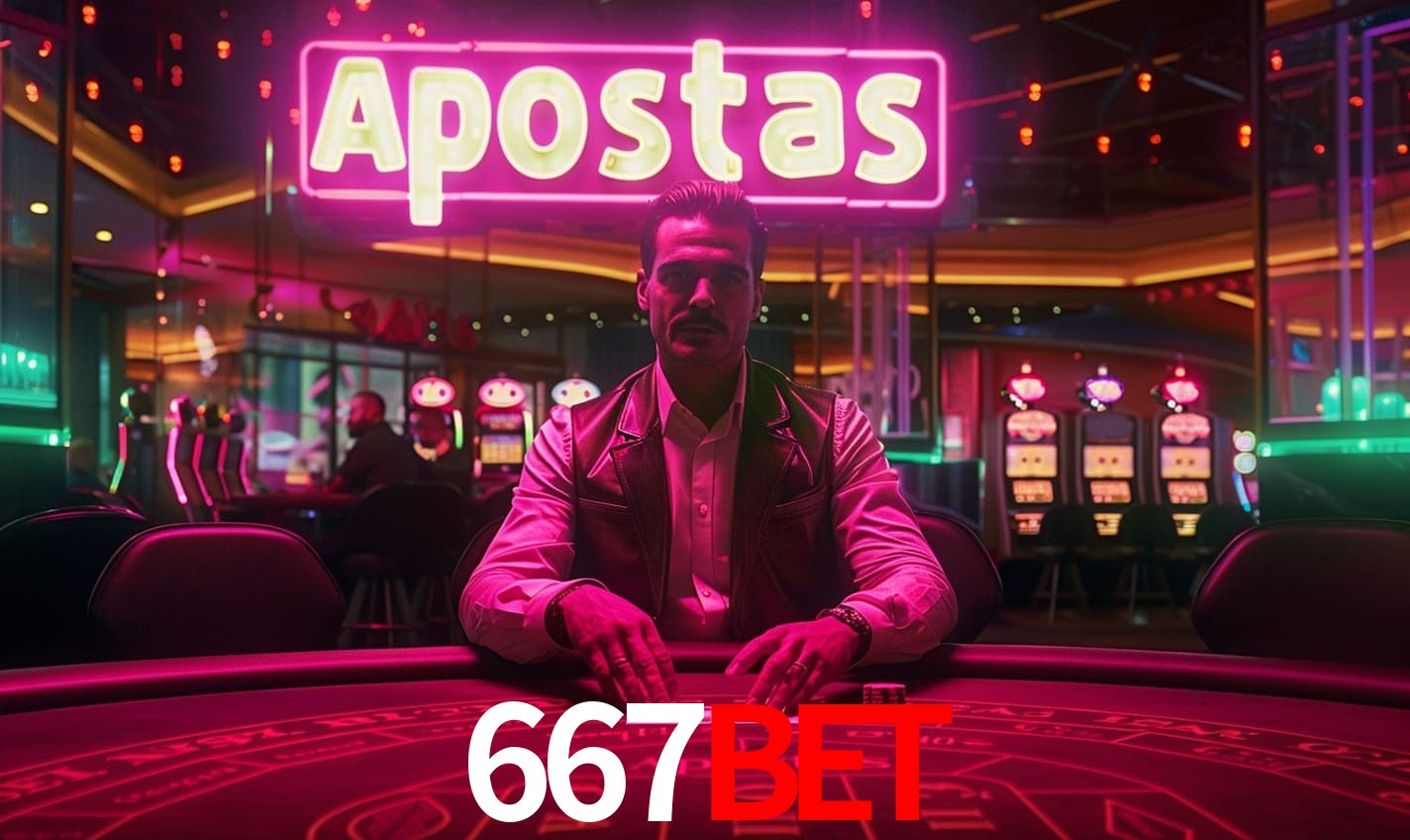 Benefícios da Conta 667Bet