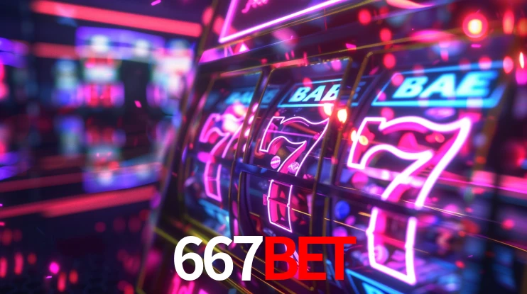 Experiência VIP 667Bet