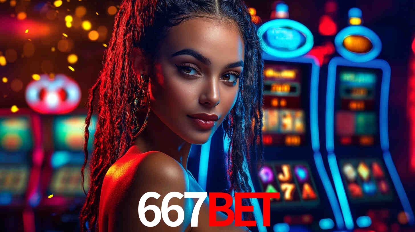 Recursos de Bônus 667Bet